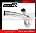 DOMINATOR exhaust manifold header fits to G450X 2007  2011