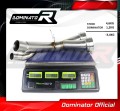 decat tłumik środkowy DOMINATOR Mid Pipe pasujący do motocykla S1000R 2017 - 2019 4