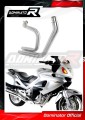 Kolektor wydechowy DOMINATOR  pasujący do motocykla NT 650 V Deauville RC47 1998 - 2005