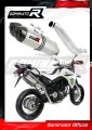 wydech tłumik DOMINATOR HP1 pasujący do motocykla Yamaha XT 660 X 2004 - 2016