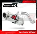 wydech tłumik DOMINATOR GP1 pasujący do motocykla KTM 690 Duke 2012 - 2018 2