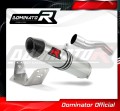 wydech tłumik DOMINATOR HP2 pasujący do motocykla Triumph SPRINT 1050 ST 2005 - 2012 2