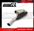 DOMINATOR exhaust manifold header z PowerBomb fits to KX 450 F KXF 2010 2011