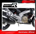 decat μεσαίο σιλανσιέ DOMINATOR Mid Pipe για τη μοτοσυκλέτα Dominar 400 2016 - 2018 5