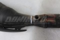wydech tłumik DOMINATOR Okrągły pasujący do motocykla Suzuki BURGMAN 650 - 2013  4