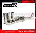 decat tłumik środkowy DOMINATOR Mid Pipe pasujący do motocykla RST 1000 FUTURA 2001 - 2004 2
