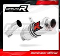 wydech tłumik DOMINATOR GP1 pasujący do motocykla BMW F800GT 2012 - 2019