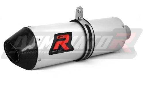 wydech tłumik DOMINATOR MX2 pasujący do motocykla KTM SX 525 2000 - 2003