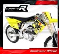 Kolektor wydechowy DOMINATOR  pasujący do motocykla RMZ RM-Z 450 2013 - 2018 3