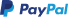 Λογότυπο PayPal