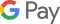 Λογότυπο Google Pay