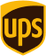 Λογότυπο UPS