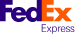 Λογότυπο FedEx